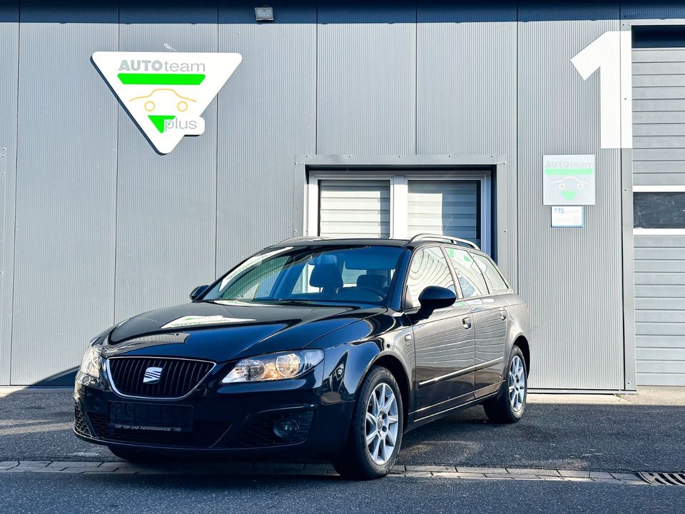 Seat Exeo ST Style TÜV NEU (281) in Bad Mergentheim