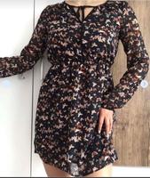 Sommerliches Kleid von Clockhouse Größe 42 Niedersachsen - Moringen Vorschau