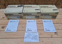 3× Shimano Big Baitrunner LC Longcast OVP's (mit Anleitungen) TOP Niedersachsen - Bad Bentheim Vorschau