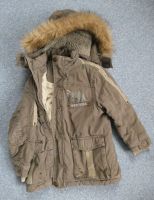 Winterjacke Größe 122 Bayern - Augsburg Vorschau