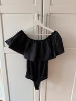 Schwarzer Body Pankow - Prenzlauer Berg Vorschau