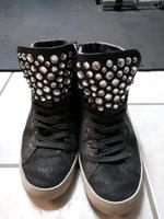 CHUCKS Crime London GR  39   NP war  280€ Bayern - Regensburg Vorschau