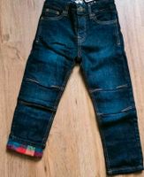 Frugi Jeans 104 110 4-5 Jahre mit Innenfutter bio öko Hessen - Wiesbaden Vorschau