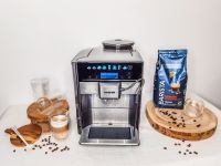 Siemens EQ 6 Extraklasse Kaffeevollautomat mit Kannenfunktion Bayern - Kulmain Vorschau