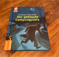 Buch „ Der geklaute Campingplatz Nordrhein-Westfalen - Stolberg (Rhld) Vorschau