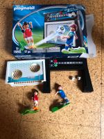 Playmobil Fußball 70245 Bayern - Waldmünchen Vorschau