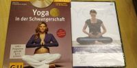 Set : Yoga in der Schwangerschaft mit DVD von GU & extra DVD Hessen - Niederdorfelden Vorschau