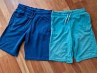 H&M Sweat Shorts Gr. 158☆ Sommersweat Hose Bermuda Niedersachsen - Braunschweig Vorschau