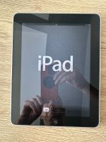 iPad - 1 Gen - 16 GB Nordrhein-Westfalen - Paderborn Vorschau