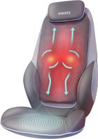 HoMedics Massagesitzauflage Shiatsu Massageauflage Wärmefunktion Nordrhein-Westfalen - Recklinghausen Vorschau