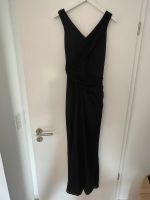 Abendkleid abiballkleid Kleid schwarz lang chic gr.36 S NEU Nordrhein-Westfalen - Kempen Vorschau