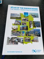 Buch - Atlas of the Energiewende Hessen - Gemünden (Wohra) Vorschau