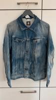 G-Star Jeansjacke Gr.L Hessen - Nidderau Vorschau