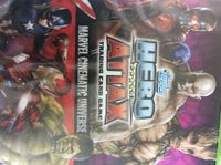 Hero Attax Marvel Cinematic Universe Karten Nordrhein-Westfalen - Kamen Vorschau