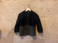 COS Wollwalkjacke Kids / Größe 128 Friedrichshain-Kreuzberg - Friedrichshain Vorschau