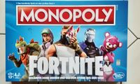 Fortnite Monopoly Brettspiel Hasbro Bayern - Waischenfeld Vorschau