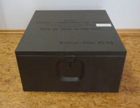 Blech- Kiste; Blechkiste; Blech- Kiste; oliv 52x 53x 27,5 BW Hessen - Schlüchtern Vorschau