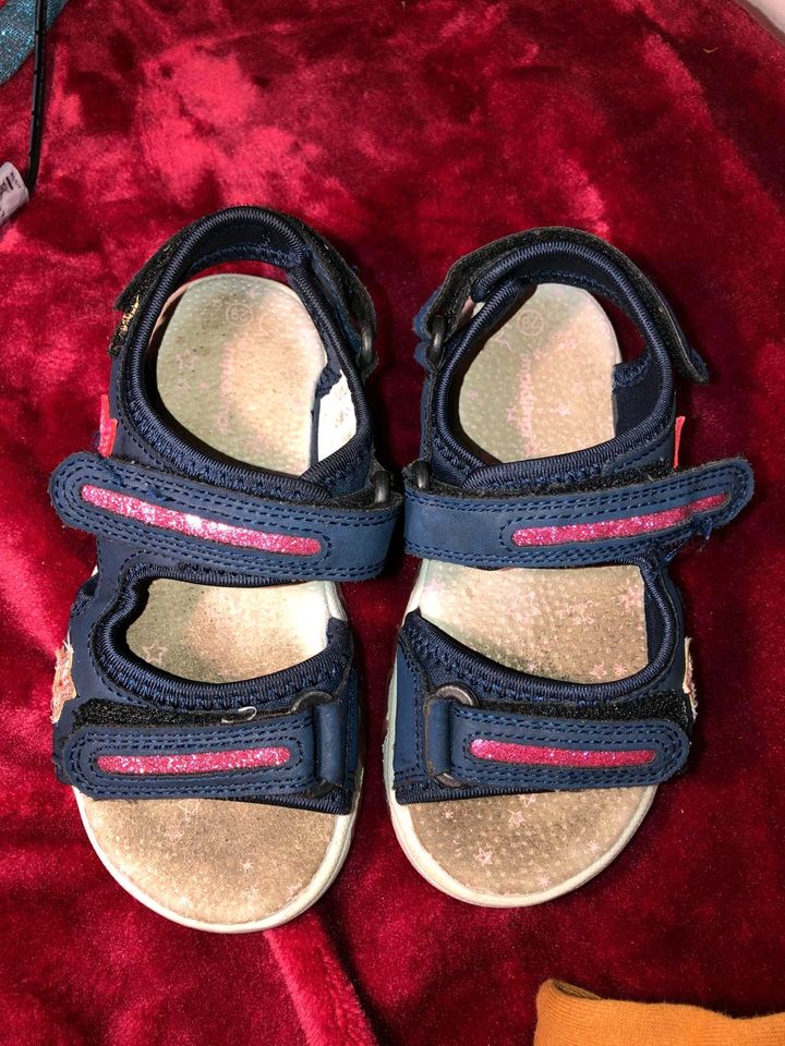 Sommer Sandalen gr 29 in München