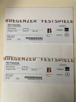 Tickets Oper Der Freischütz am Bodensee in Bregenz Baden-Württemberg - Konstanz Vorschau
