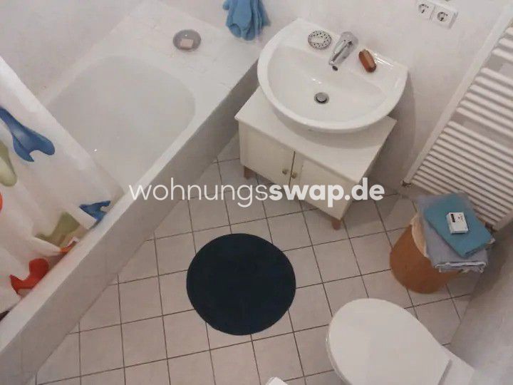 Wohnungsswap - 1 Zimmer, 37 m² - Schliemannstraße, Pankow, Berlin in Berlin