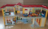 playmobil Schule 4324 mit 4325 Turnhalle Bayern - Manching Vorschau