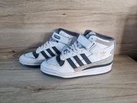 Adidas Forum Mid Sneaker / Turnschuhe in Größe 40 Niedersachsen - Salzgitter Vorschau