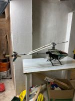 Kyosho Nexus 30 Hubschrauber Helikopter verbrenner nitro Mitte - Tiergarten Vorschau