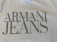 ARMANI T- Shirt Nordrhein-Westfalen - Grevenbroich Vorschau