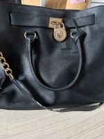 Michael Kors Handtasche in schwarz Nordrhein-Westfalen - Geldern Vorschau