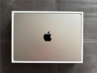 MacBook Air M3| 512GB 16GB RAM| Magic Mouse+ Mousepat Rheinland-Pfalz - Hahnstätten Vorschau