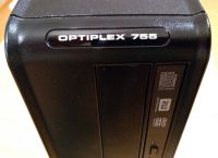 Dell OptiPlex 755 DesktopPC Hessen - Rodgau Vorschau