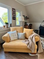 Loveseat, Großer Sessel, XL-Sessel, Kleines Sofa,Polstergarnitur Vahr - Neue Vahr Nord Vorschau