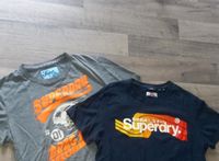 Superdry Herren T-Shirts / 2 Shirts! Set!! 16€ Gr. XL Niedersachsen - Einbeck Vorschau