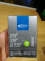 Schwalbe Schlauch Neu Fahrrad MTB AV19 Baden-Württemberg - Metzingen Vorschau