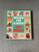 Kinderbuch Der Mensch Wandsbek - Hamburg Sasel Vorschau