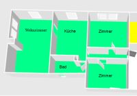 3-Zimmer-Wohnung Göttingen OT Knutbühren Niedersachsen - Göttingen Vorschau