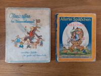 2 alte Bücher - Ostern Hessen - Oberursel (Taunus) Vorschau