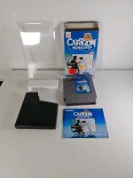 Nintendo NES Cartoon Workshop OVP CIB Bayern - Abensberg Vorschau