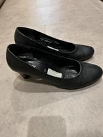Gabor Pumps schwarz Gr.40, 6,5 Nordrhein-Westfalen - Dülmen Vorschau