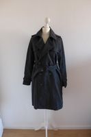 A.P.C. apc Mantel Jacke Trenchcoat schwarz Gr. 38 S München - Schwabing-West Vorschau