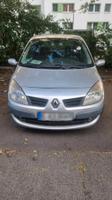 Renault Megane Scenic 1.6 export Berlin - Spandau Vorschau