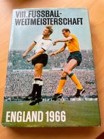 VIII.Fußball - Weltmeisterschaft England 1966 Baden-Württemberg - Giengen an der Brenz Vorschau