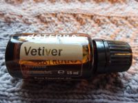 DoTERRA Ätherisches Öl Vetiver Kiel - Kronshagen Vorschau