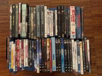 Diverse Blue Ray‘s und DVD‘s Friedrichshain-Kreuzberg - Friedrichshain Vorschau