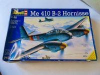 Revell Me 410 B-2 Hornisse Bausatz 1/48  No. 04533 Hamburg-Nord - Hamburg Eppendorf Vorschau