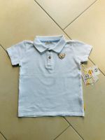 Steiff Jungen Poloshirt Gr. 110 NEU Hessen - Idstein Vorschau