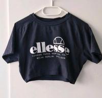 Ellesse Tshirt Crop-Fit "Topolino" Gr.M/38 Nürnberg (Mittelfr) - Südoststadt Vorschau