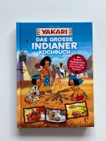 Yakari das große Indianer Kochbuch Nordrhein-Westfalen - Schlangen Vorschau