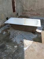 Füße für DDR Badewanne Sachsen-Anhalt - Güsten Vorschau