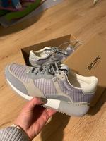 Neue Sneaker Größe 38 hoher Kaufpreis Nordrhein-Westfalen - Vreden Vorschau